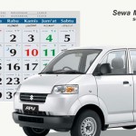Rental Mobil Jogja Harian Mingguan Bulanan Tahunan
