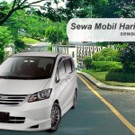 Sewa Mobil di Jogja Untuk Luar Kota solo magelang semarang bandung dll