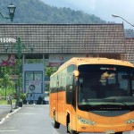 Sewa Micro Bus Yogyakarta