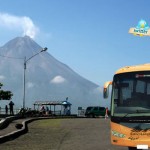 Harga Sewa Bus Yogyakarta