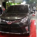 Toyota Calya G MT Review